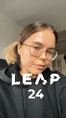 Leap Puzzle