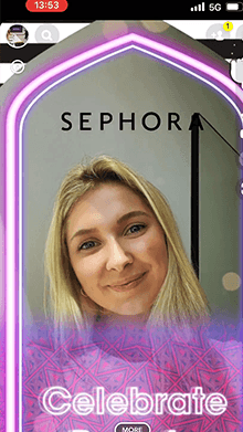 Sephora