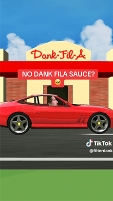 Dank-Fil-A