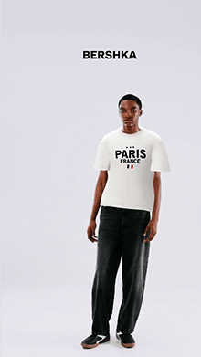 Paris Tee