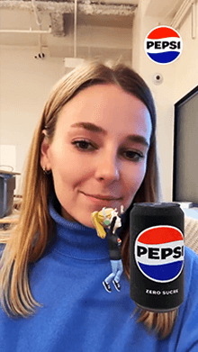 Pepsi