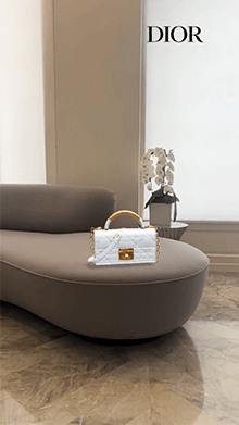 Dior Ange bag