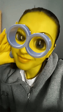 Minion Me by Maytte