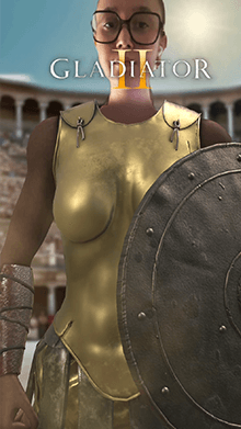 Gladiator II