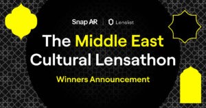 Article "The Middle East Cultural Lensathon | Winners Announcement" cover